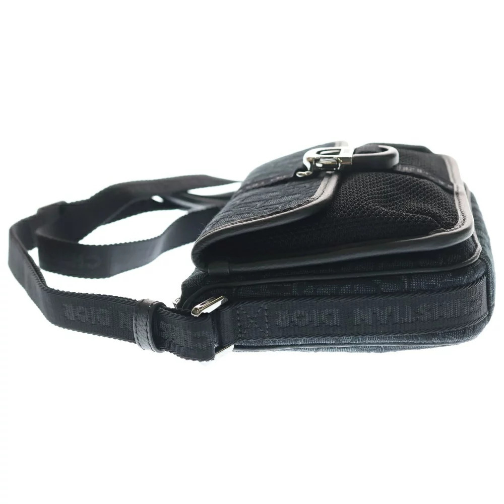 DIOR Shoulder Bag Black - Picture 3 of 6